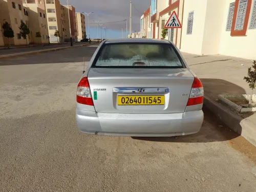 Hyundai Accent 2015 Accent