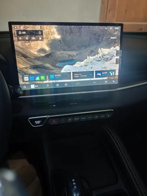 Geely Coolray 2025 Star eddition toute option