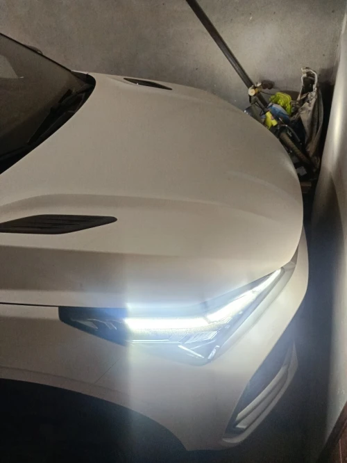 Geely Coolray 2025 Star eddition toute option