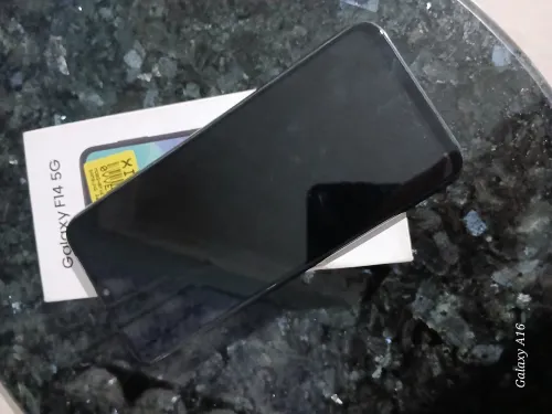 Samsung Galaxy F14 5G