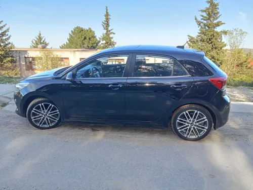 Kia Rio 5 portes 2019 Funny