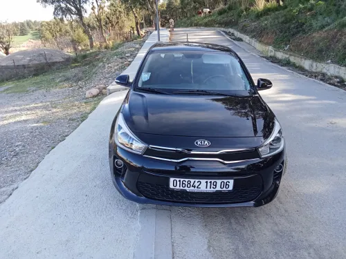 Kia Rio 5 portes 2019 Funny
