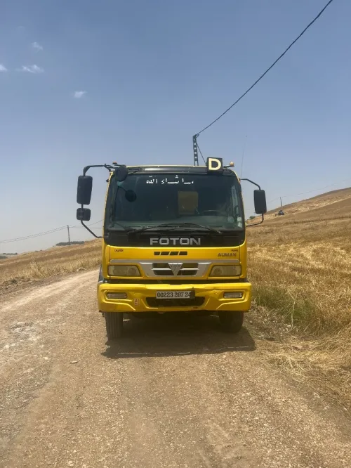 FOTON 10 tone 