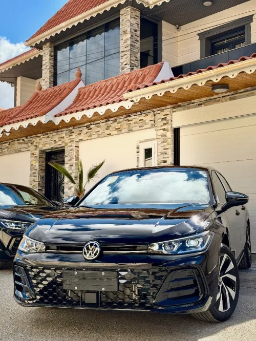Volkswagen Passat 2026 Pro