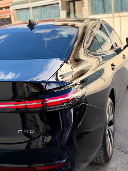 Volkswagen Passat 2026 Pro