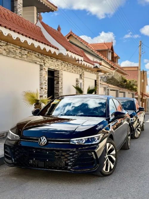 Volkswagen Passat 2026 Pro
