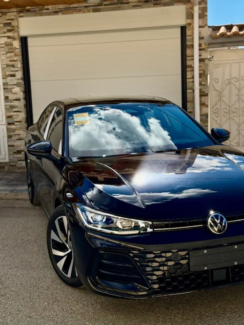 Volkswagen Passat 2026 Pro