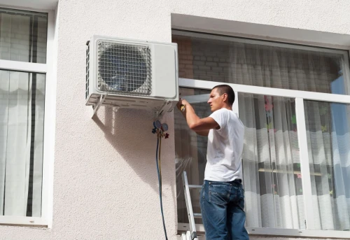 REFRIGERATION ET CLIMATISATION