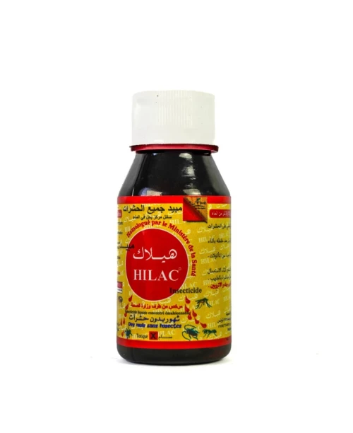 Hilac - 1L, 5L, 250ml, 60ml Gros