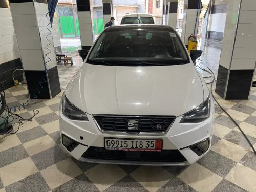 Seat Ibiza 2018 FR