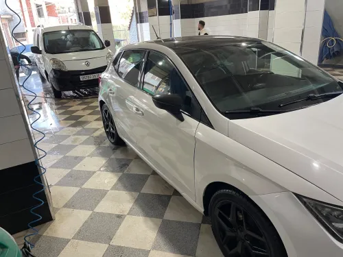 Seat Ibiza 2018 FR