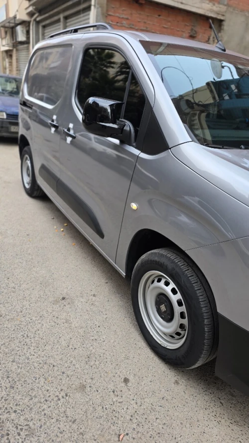 Fiat Doblo 2024 Doblo