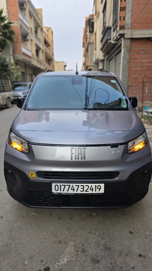 Fiat Doblo 2024 Doblo