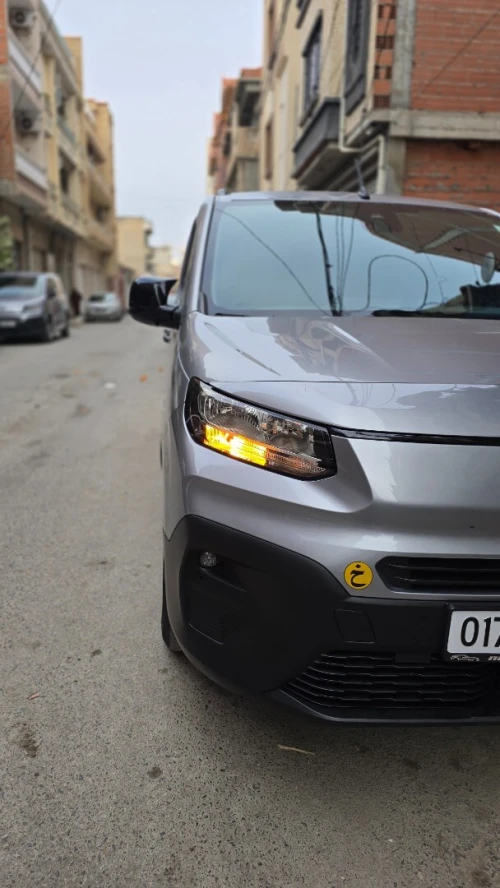 Fiat Doblo 2024 Doblo