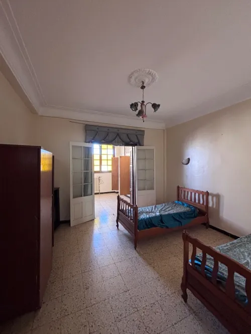 Vente Villa Mostaganem Mostaganem