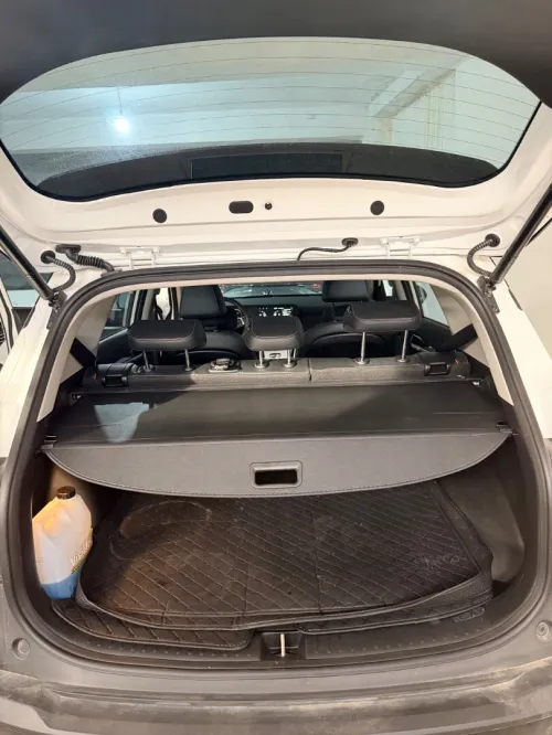 Kia Seltos 2025 Premium + package