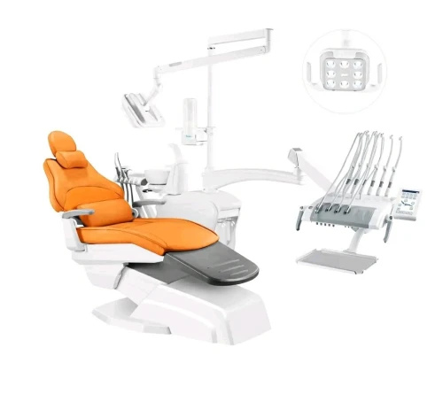 Fauteuil dentaire