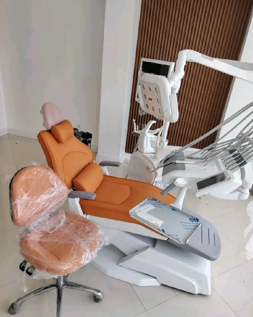 Fauteuil dentaire