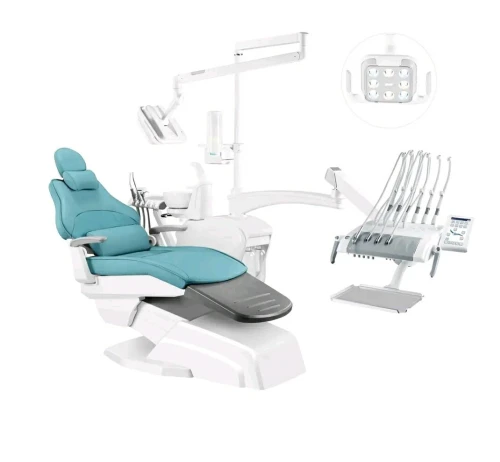 Fauteuil dentaire