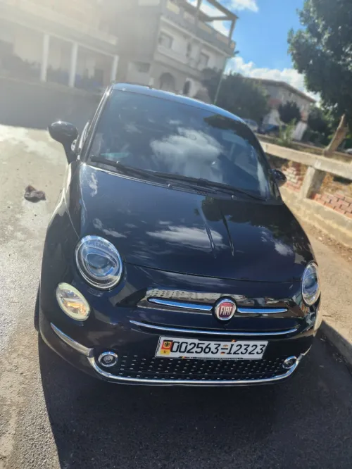 Fiat 500 2023 CLUB