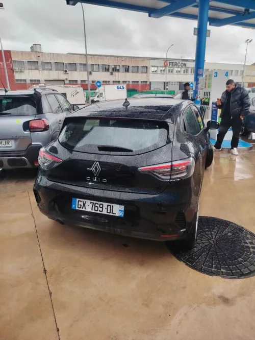 Renault Clio 5  2024 Evolution
