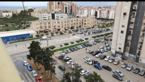 Vente Appartement F3 Alger Mohammadia