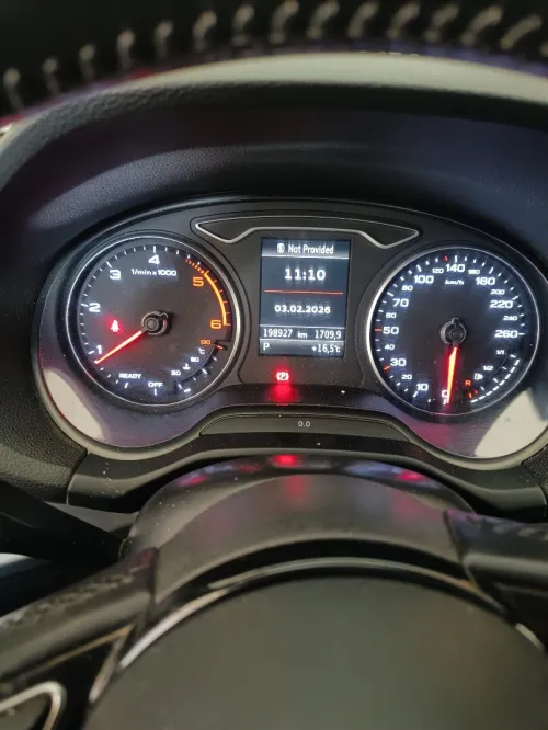 Audi Q2 2017 Sline