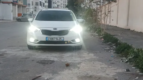 Kia Cerato 2014 Cerato