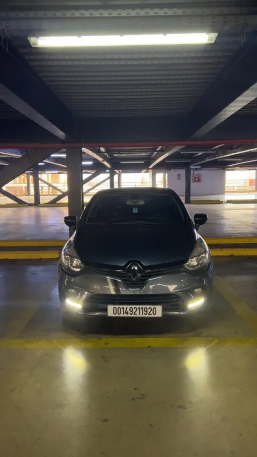 Renault Clio 4 2019 Limited 2