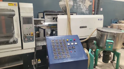 Machine injection 