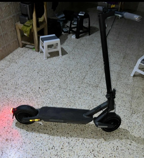 trotinette Xiaomi 
