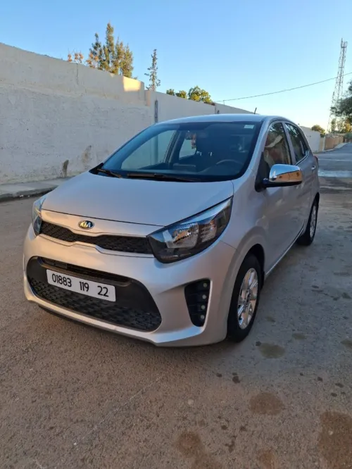 Kia Picanto 2019 EX