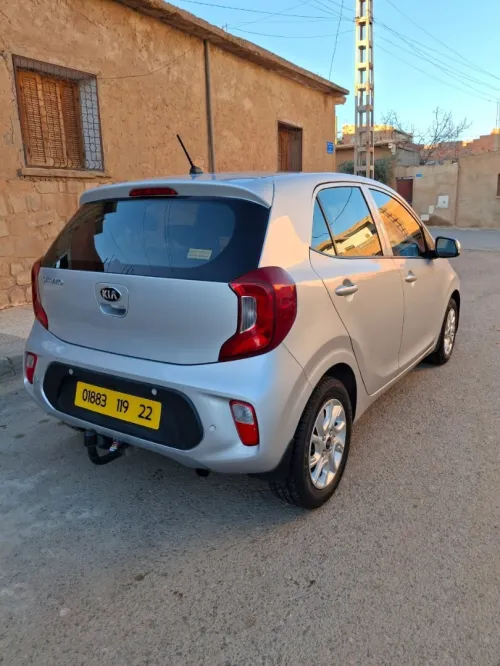 Kia Picanto 2019 EX