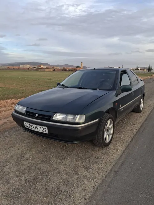 Citroen Xantia 1997 Xantia
