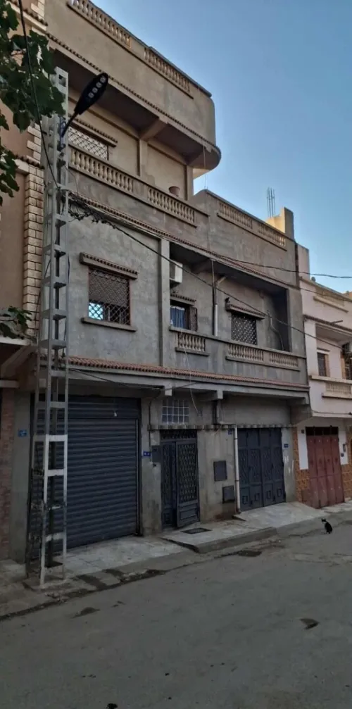 Vente Villa Oran Oued tlelat