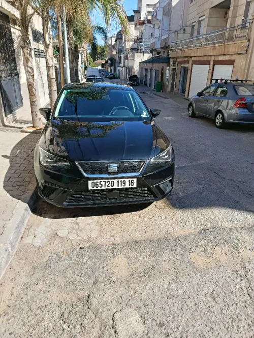 Seat Ibiza 2019 Urban