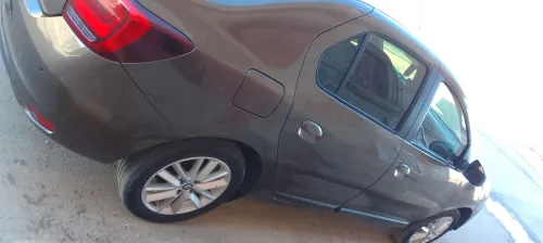 Lifan Sambol 2017 