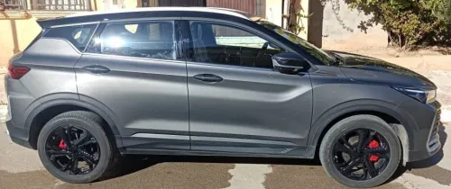 Geely Coolray 2026 FOLL OPTION