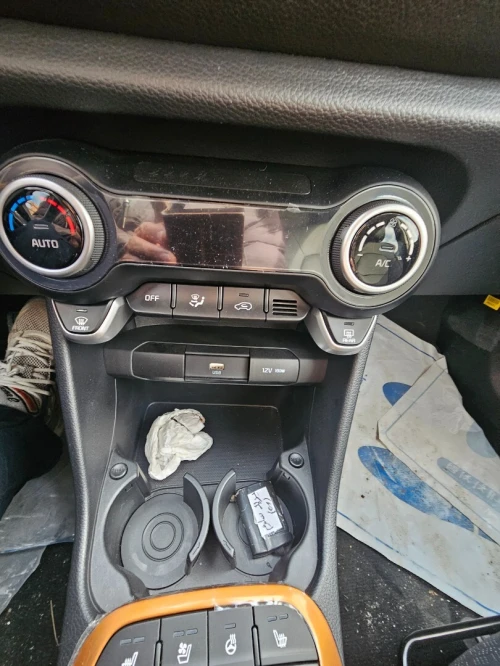 Kia Morning 2023 Prestige
