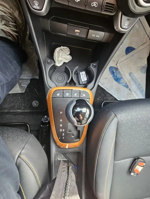 Kia Morning 2023 Prestige