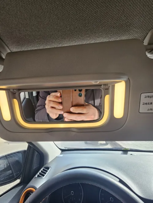 Kia Morning 2023 Prestige