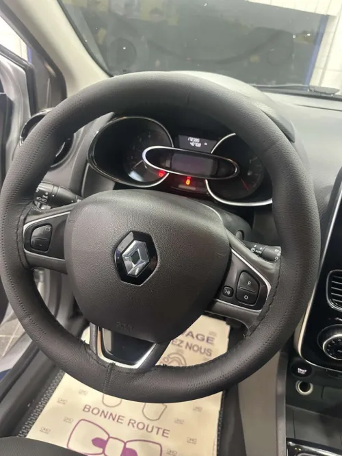 Renault Clio 4 2022 Limited 2