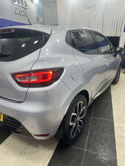 Renault Clio 4 2022 Limited 2