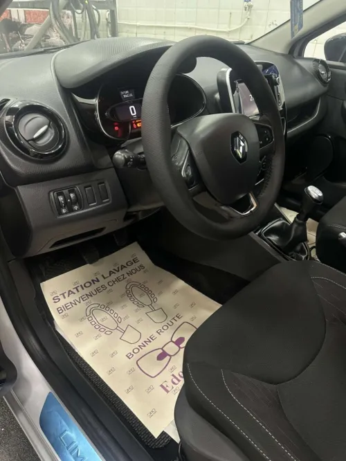 Renault Clio 4 2022 Limited 2