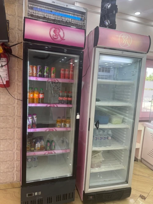 Vente materiel complet patisserie cofe shop