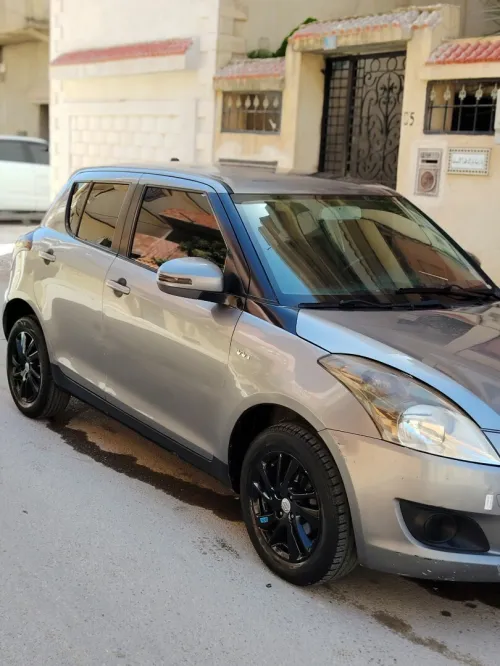 Suzuki Swift 2015 Swift