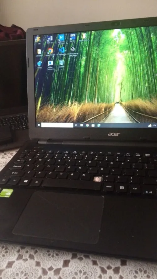 Acer Aspire E15