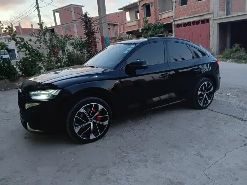 Audi Q5 2023 sline