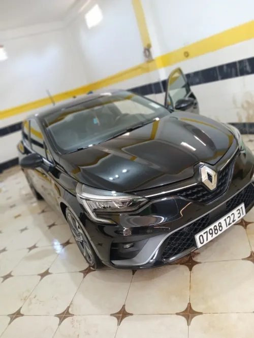 Renault Clio 4 RS 2022 Clio 5 rs line