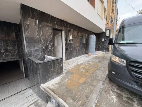 Vente Appartement Duplex F3 F4 Alger Dely brahim